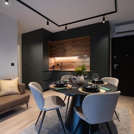 Apartment Artemis ซาดาร์ ภายนอก รูปภาพ