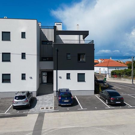 Apartment Artemis ซาดาร์ ภายนอก รูปภาพ