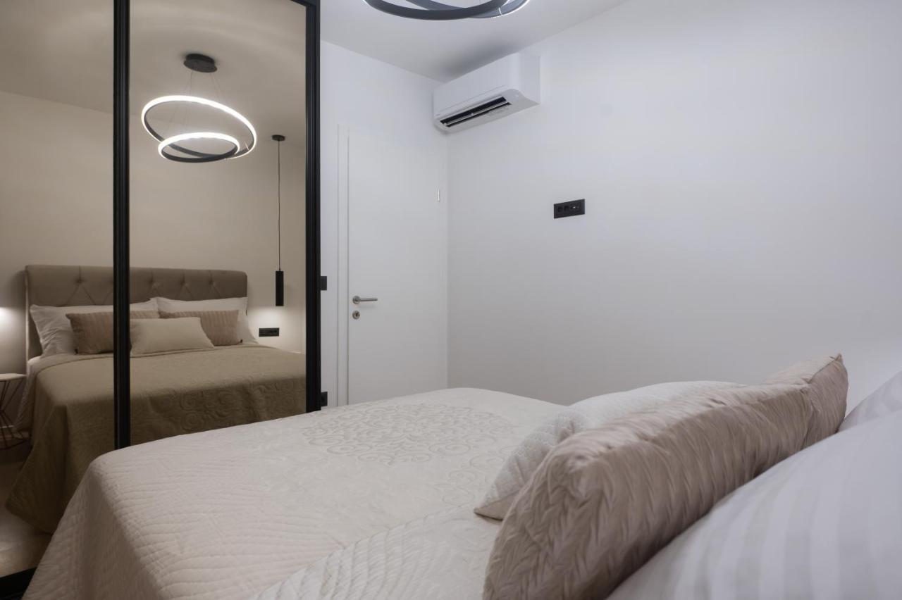 Apartment Artemis ซาดาร์ ภายนอก รูปภาพ