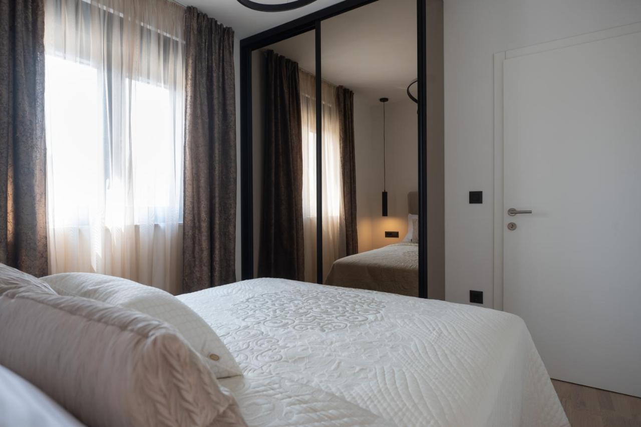 Apartment Artemis ซาดาร์ ภายนอก รูปภาพ