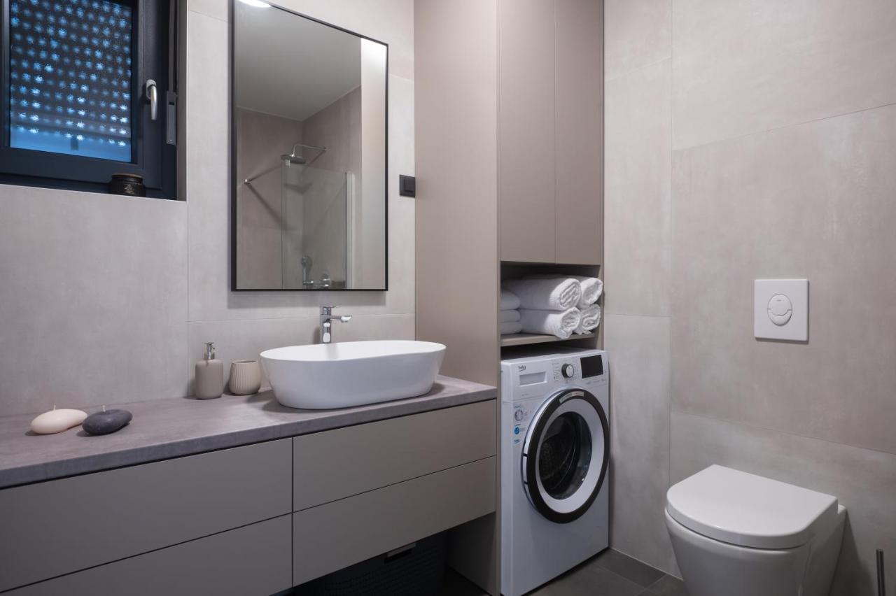 Apartment Artemis ซาดาร์ ภายนอก รูปภาพ