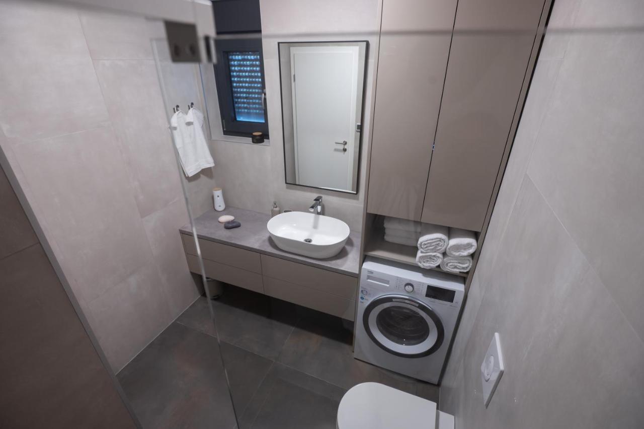 Apartment Artemis ซาดาร์ ภายนอก รูปภาพ