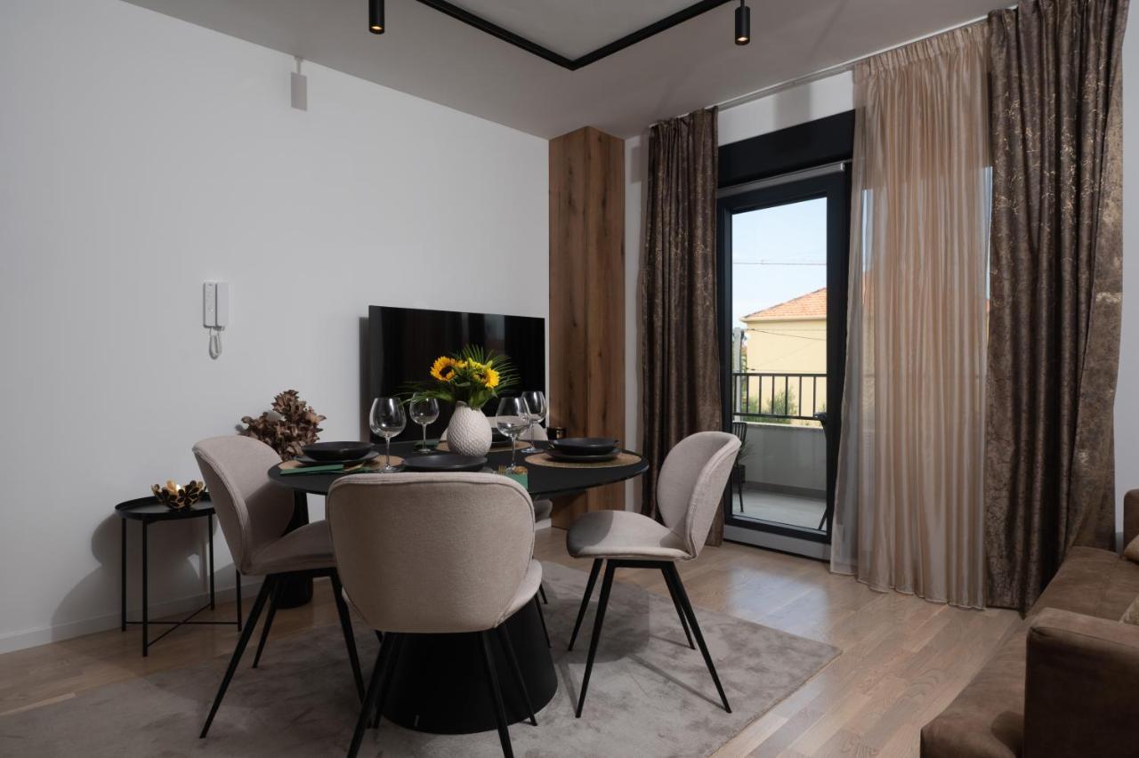 Apartment Artemis ซาดาร์ ภายนอก รูปภาพ