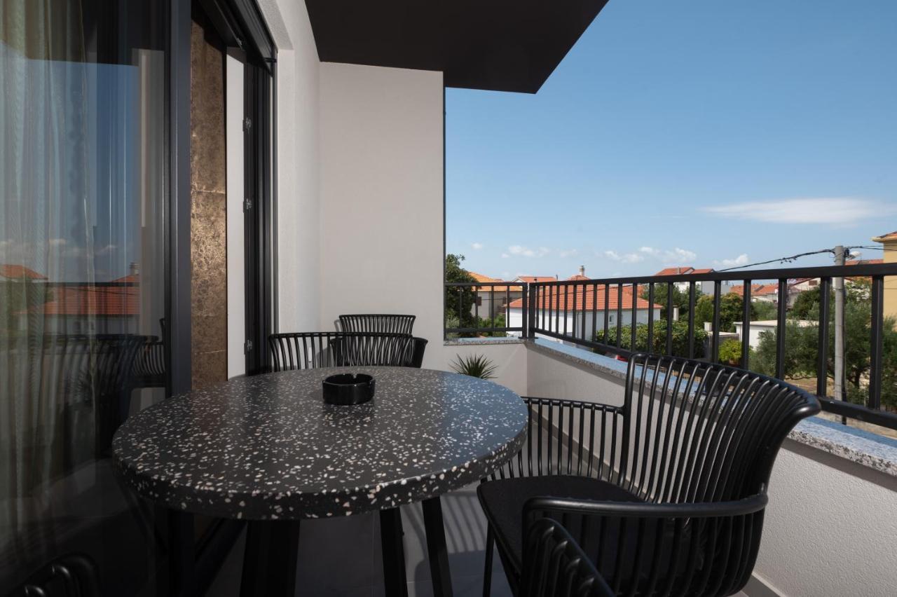 Apartment Artemis ซาดาร์ ภายนอก รูปภาพ