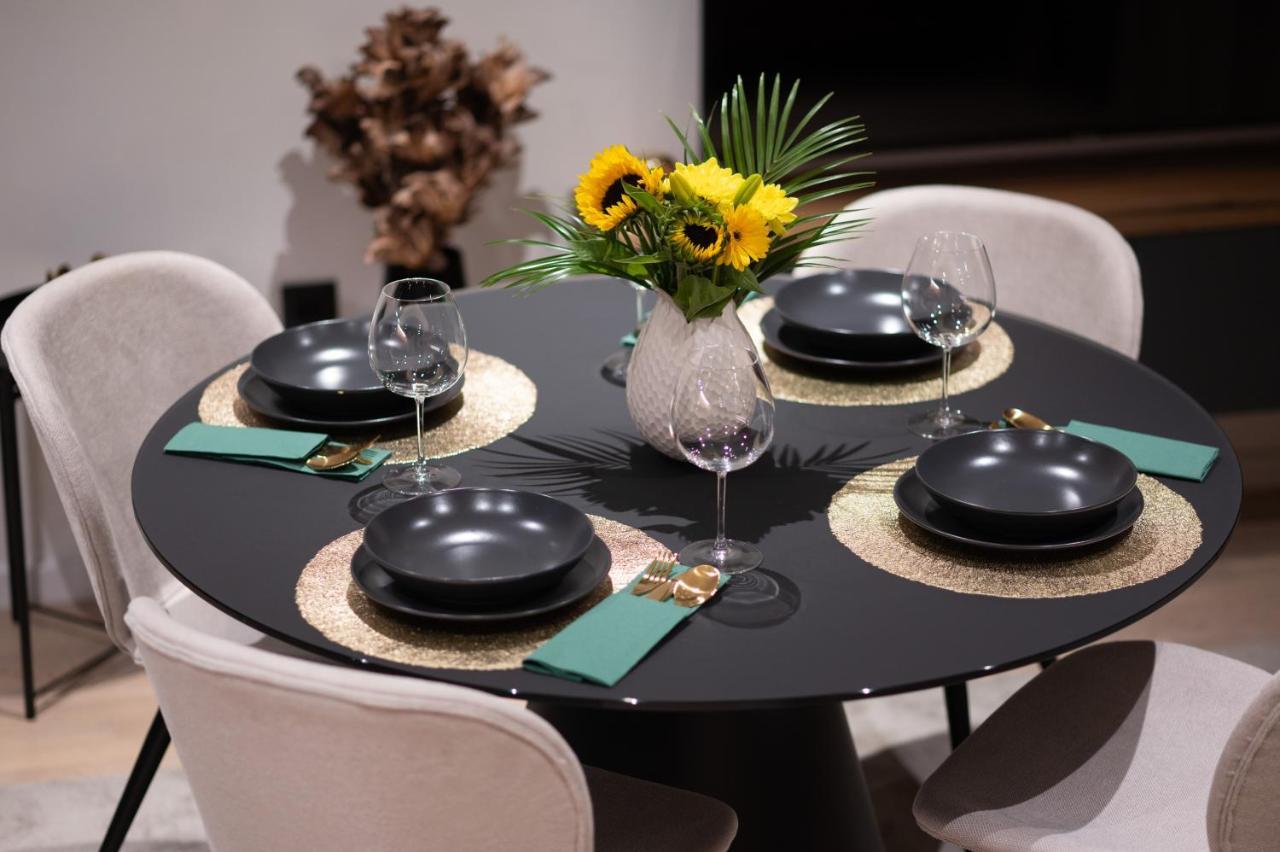 Apartment Artemis ซาดาร์ ภายนอก รูปภาพ