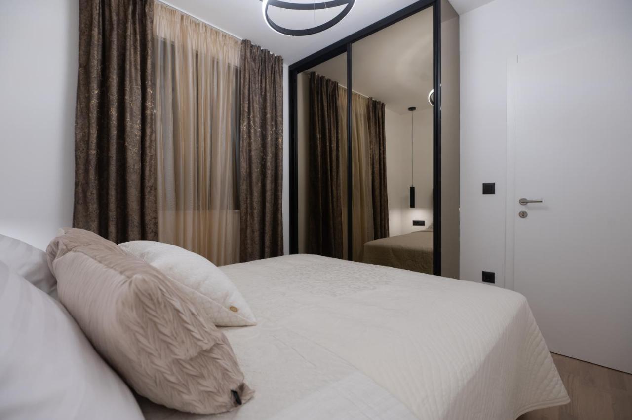 Apartment Artemis ซาดาร์ ภายนอก รูปภาพ