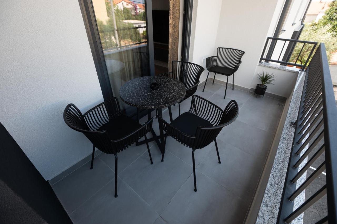 Apartment Artemis ซาดาร์ ภายนอก รูปภาพ