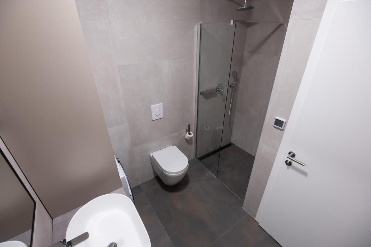Apartment Artemis ซาดาร์ ภายนอก รูปภาพ